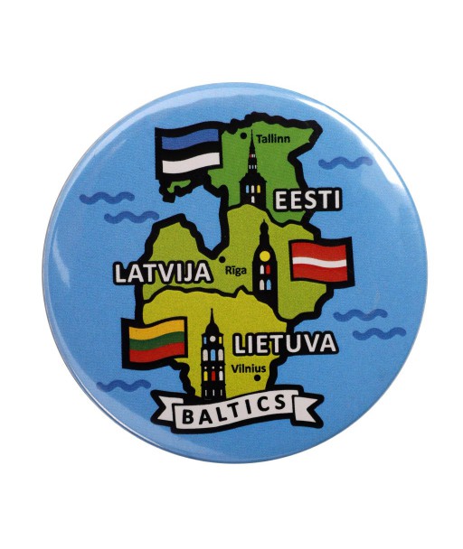 Magnetas- atidarytuvas